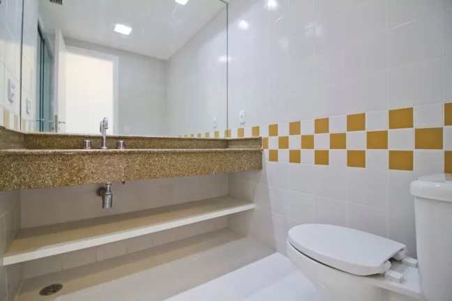 Imagem APARTAMENTO RESIDENCIAL em São Paulo - SP, Moema