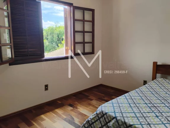 Imagem Casa para venda 3 Quartos 1 Suíte - 255m² - Bairro Urbanova