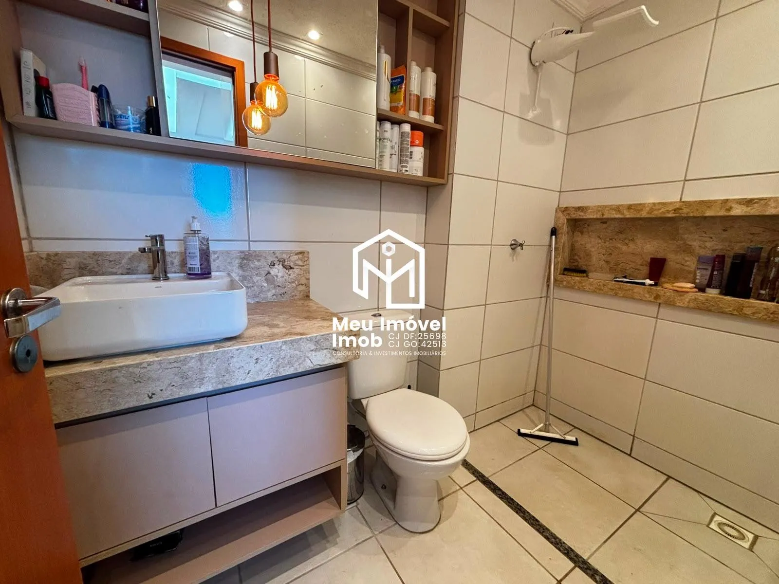 Imagem Apartamento em São Caetano - Luziânia