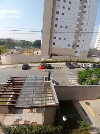 Imagem Apartamento à venda 2 Quartos, 1 Suite, 1 Vaga, 51M², Sítio da Figueira, São Paulo - SP
