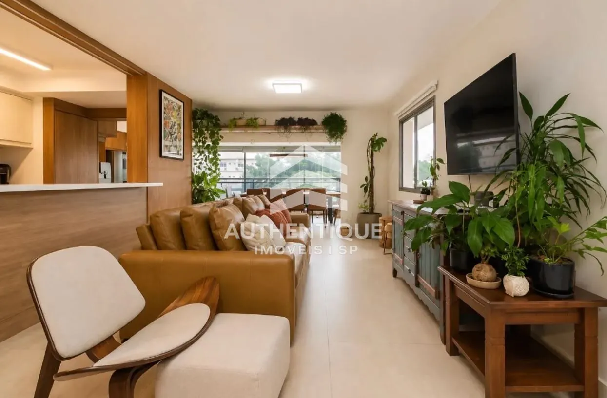 Imagem CHEZ PERDIZES - Apartamento Garden no bairro Perdizes à venda