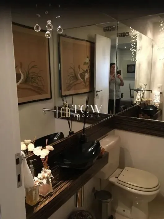 Imagem Apartamento Padrão à venda em São Paulo/SP