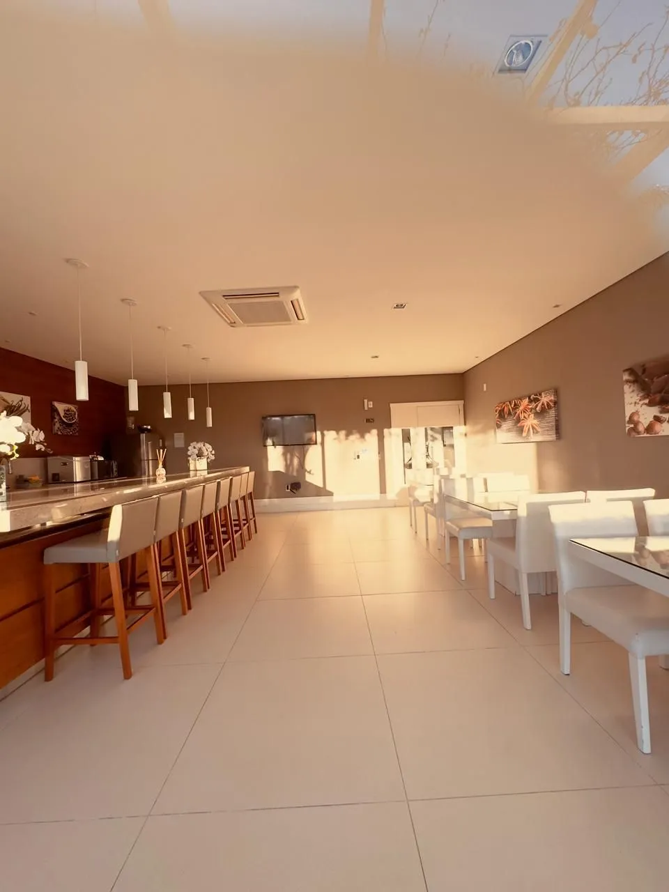 Imagem ️ BELÍSSIMO APARTAMENTO NO QUARTIER CABRAL - ALTO PADRÃO EM PORTO ALEGRE