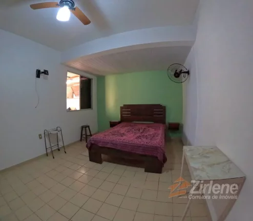 Imagem Viva a Poucos Passos do Mar, apartamento de 2 quartos na av praiana