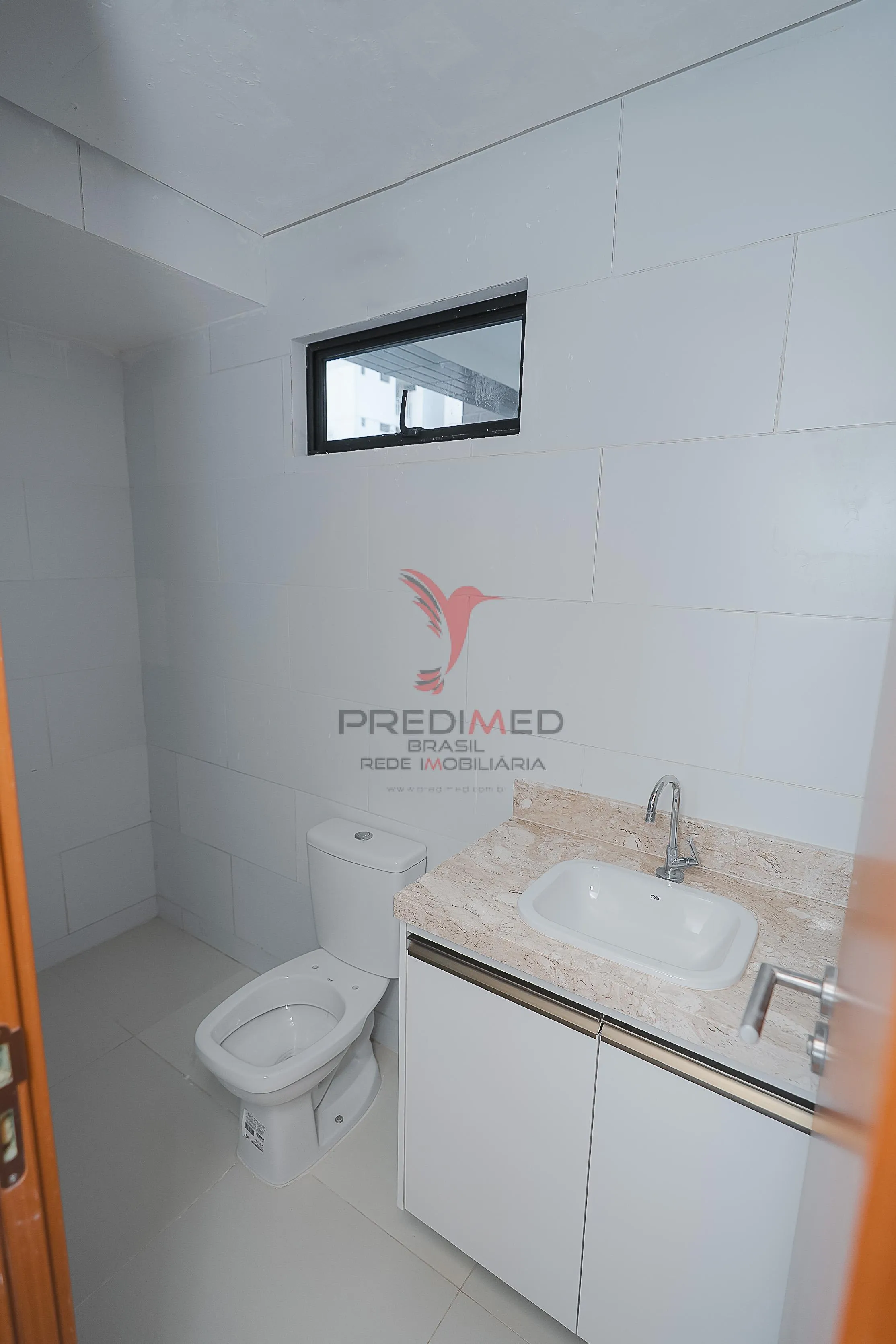 Imagem Apartamento NOVO no Jardim Oceania ao 50m do Parque Paraíba 2 com Projetados