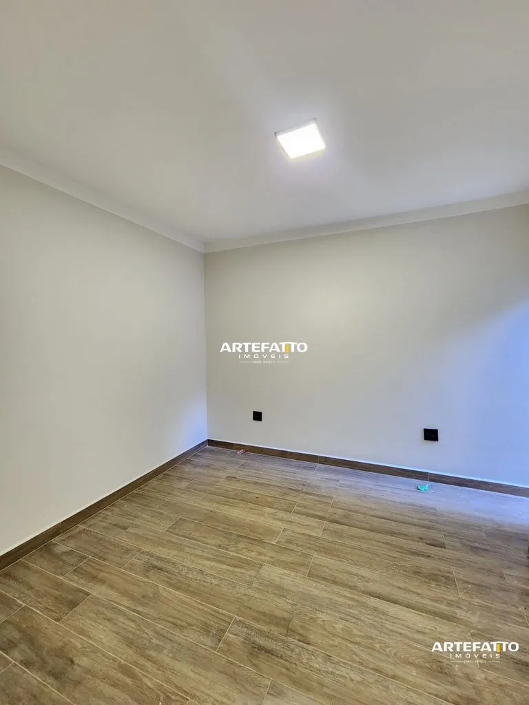 Imagem Casa à venda em Franca, Residencial Colina do Espraiado, com 3 quartos, 170m2