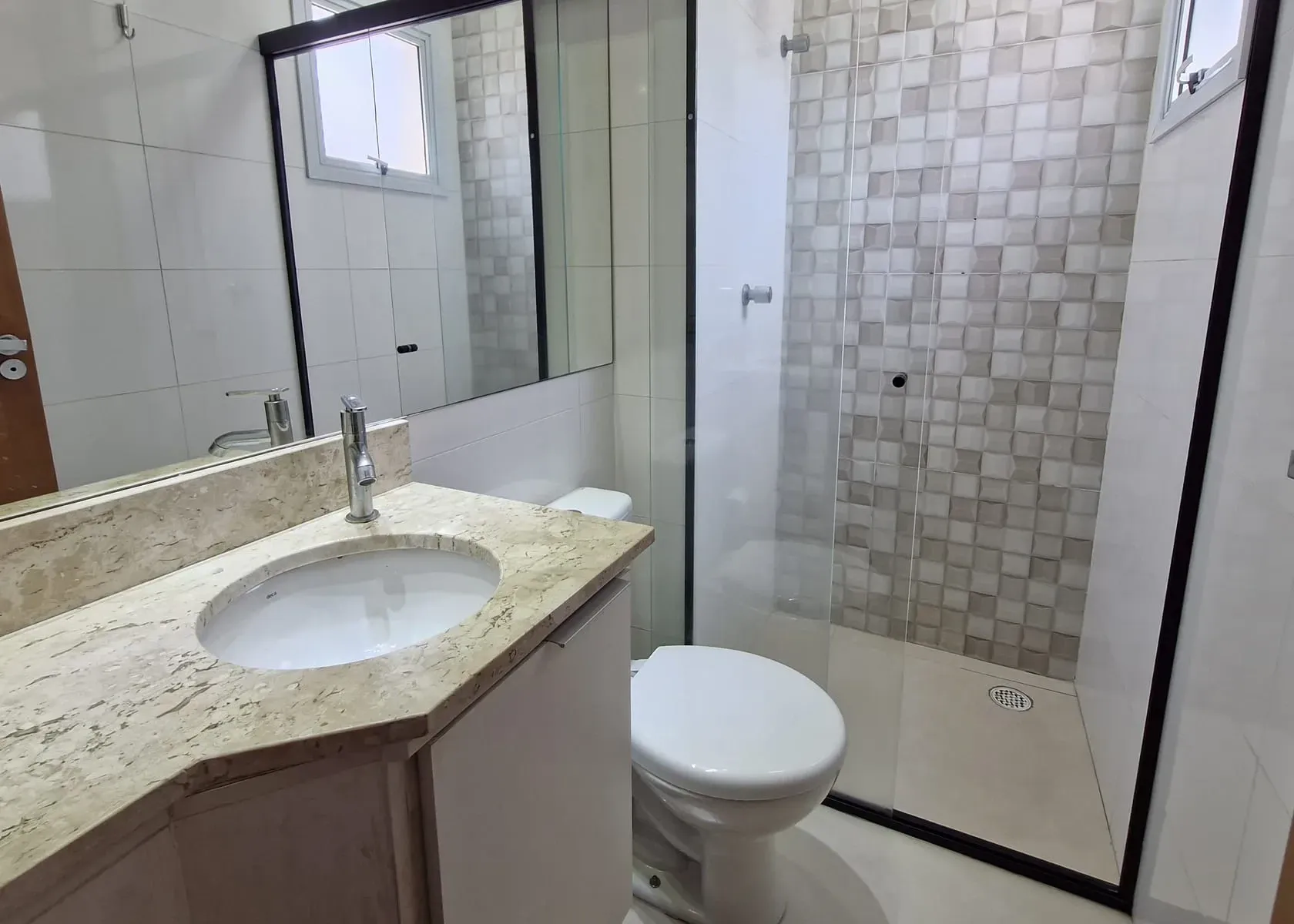 Imagem Casa de Condomínio com 2 Quartos à Venda, 93 m² em Jardim Paraíso - São Paulo