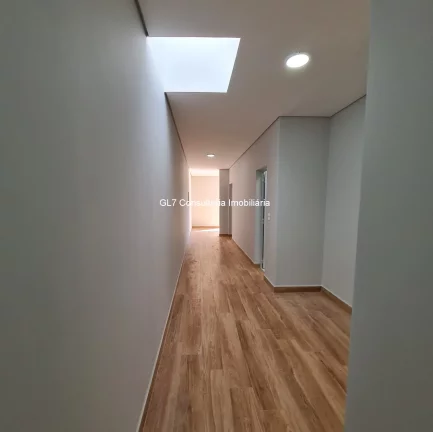 Imagem CONDOMINIO PARK GRAN RESERV INDAIATUBA SP.