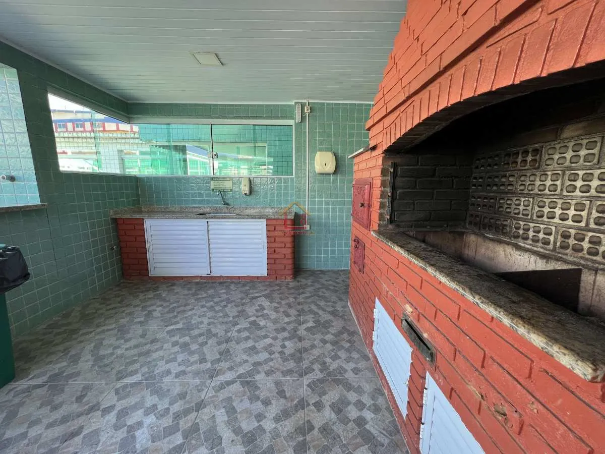 Imagem Apartamento a Venda - Boqueirão