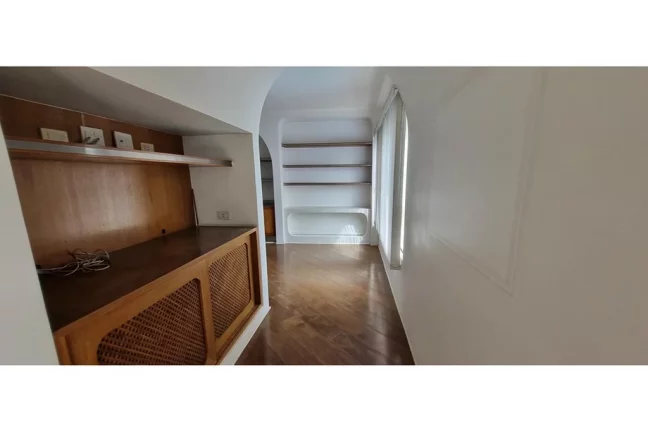Imagem Apartamento à venda no bairro Brooklin Paulista - São Paulo/SP