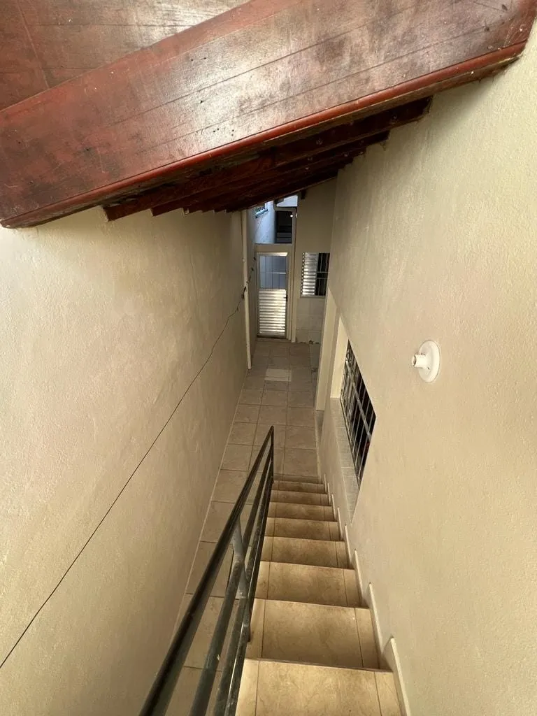 Imagem Casa à venda 4 Quartos, 2 Suites, 2 Vagas, 125M², Residencial Mombaça, Pindamonhangaba - SP