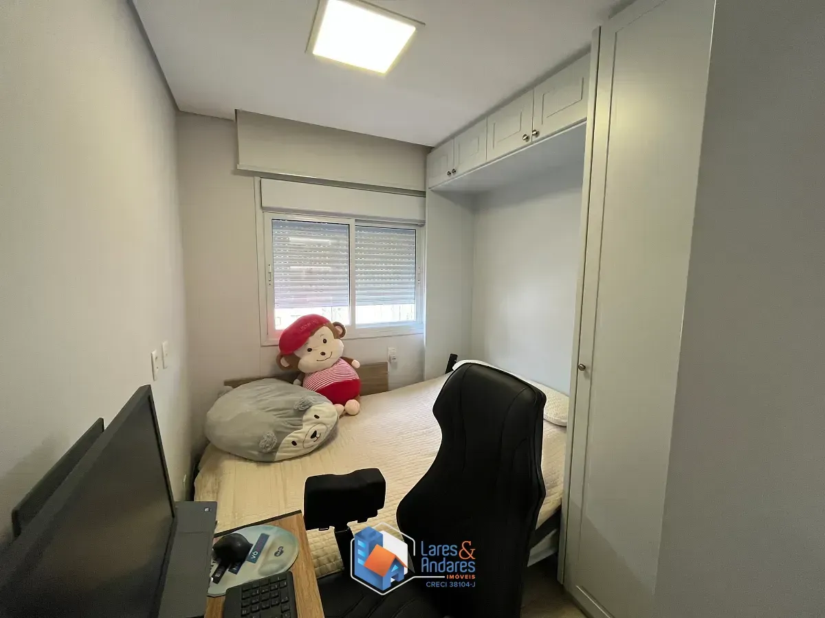 Imagem Apartamento para venda em Mooca com 3 quartos, sendo 1 suíte, 80m²