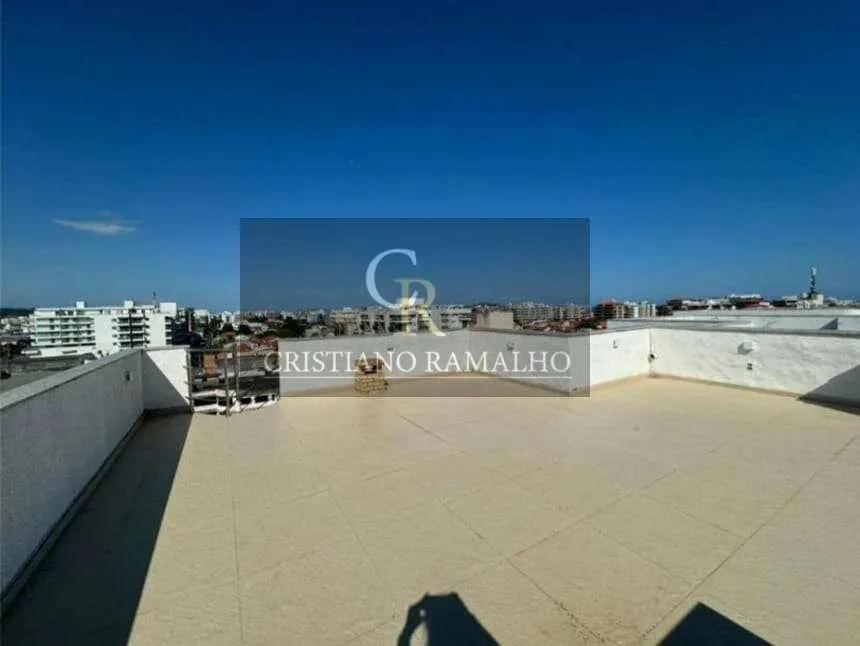 Imagem Cobertura à venda em Cabo Frio, Braga, com 3 quartos, 196,00m2