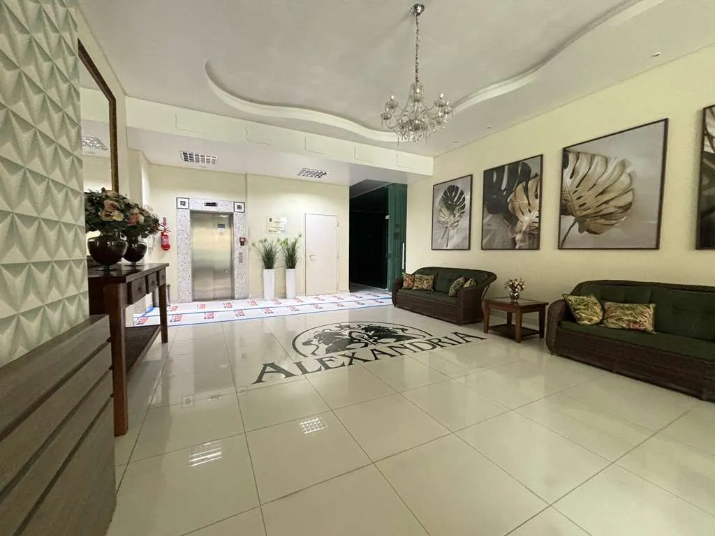 Imagem Apartamento à venda com 194m2 por R$ 2.950.000,00