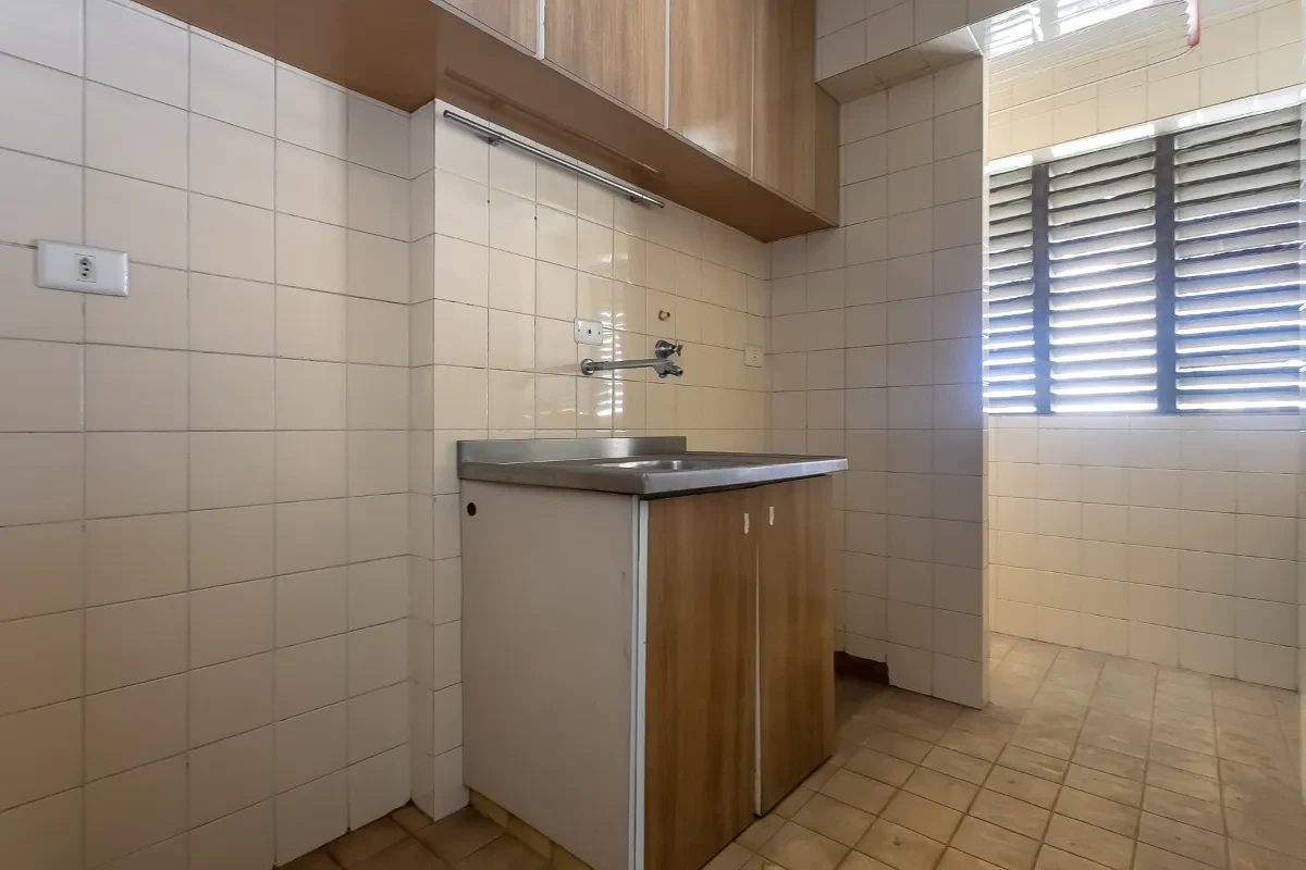Imagem Apartamento com 1 Quarto à Venda, 40 m² em Consolação - São Paulo
