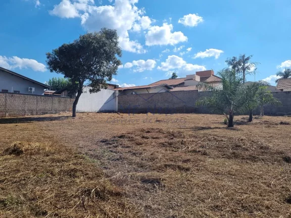 Imagem Terreno Padrão
