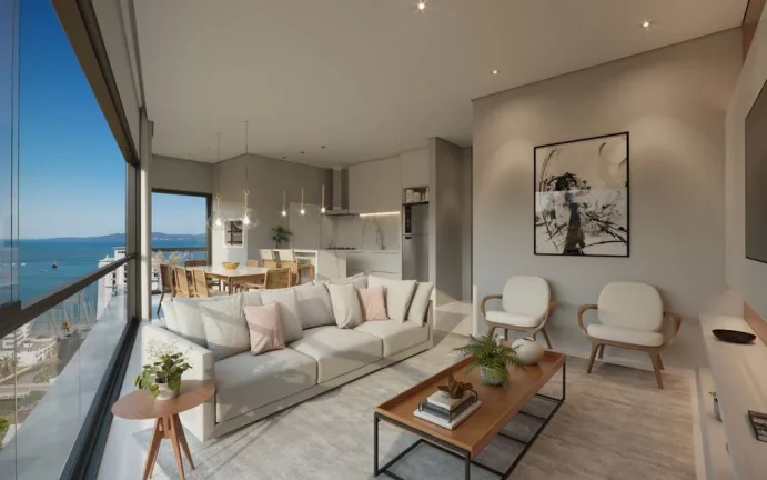 Imagem APARTAMENTO RESIDENCIAL em Itapema - SC, Centro