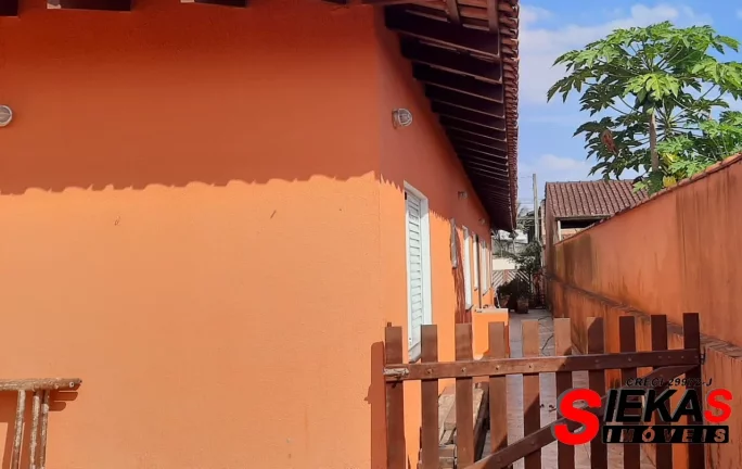 Imagem CASA RESIDENCIAL em BERTIOGA - SP, MAITINGA