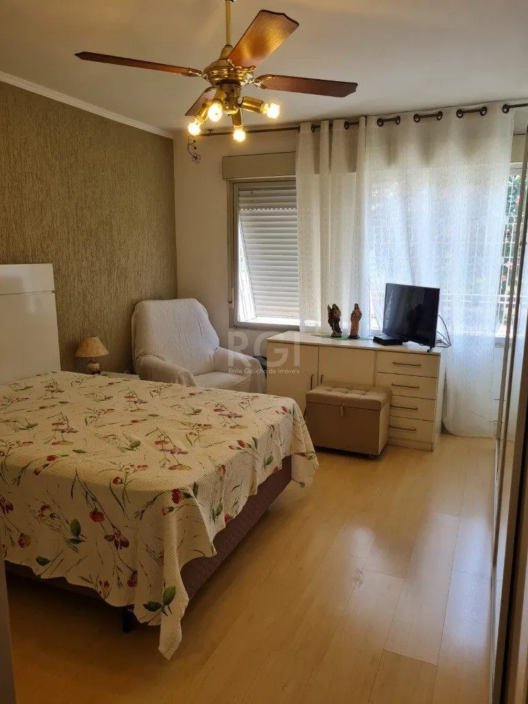 Imagem Casa para Venda - 188m², 3 dormitórios, sendo 1 suites, 3 vagas - Jardim Itu