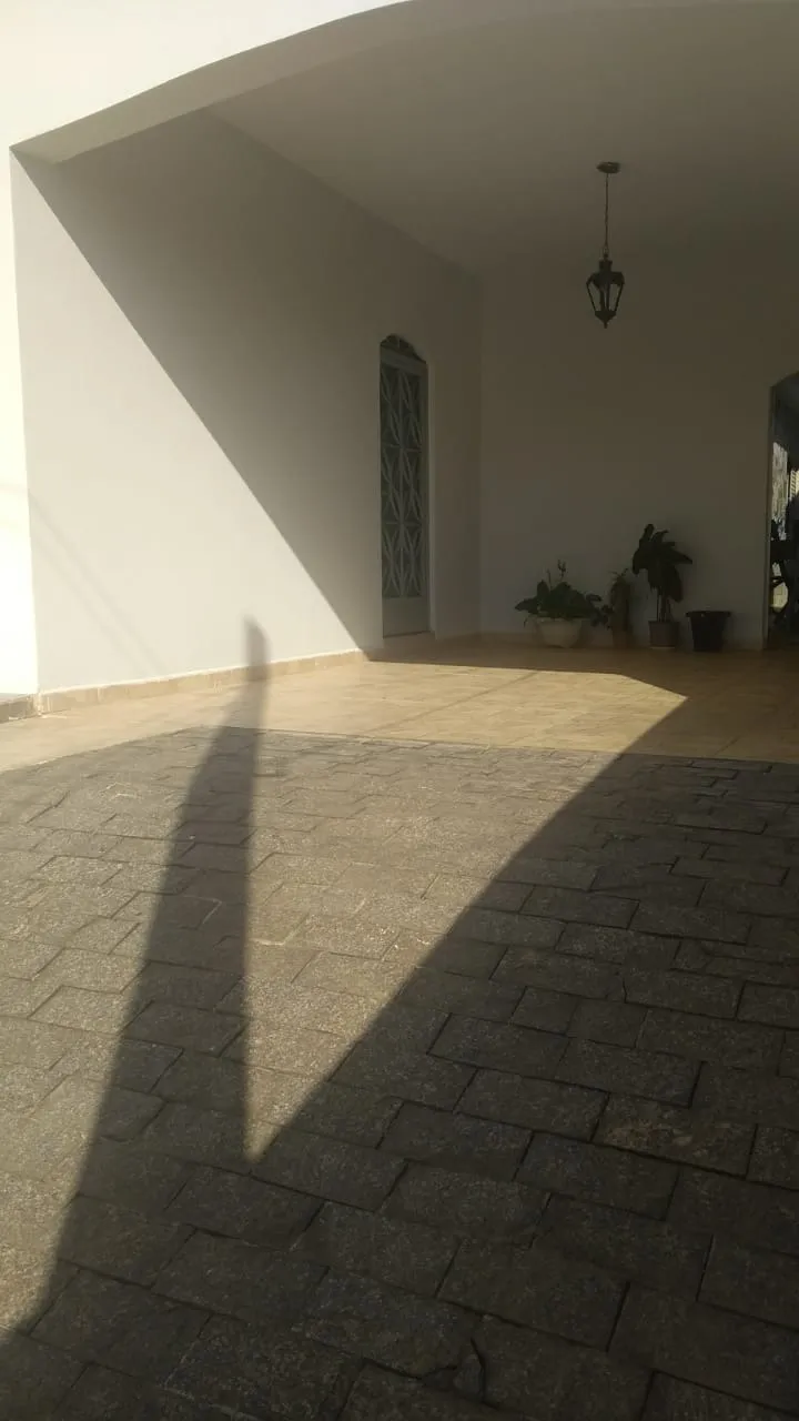 Imagem Casa com 3 quartos à venda na Vila Barcelona, Sorocaba
