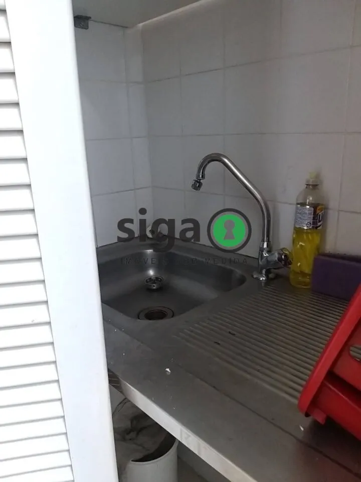 Imagem SALA COMERCIAL EM LOCALIZAÇÃO ESTRATÉGICA NA BARRA FUNDA | ESTRUTURA CORPORATIVA COMPLETA