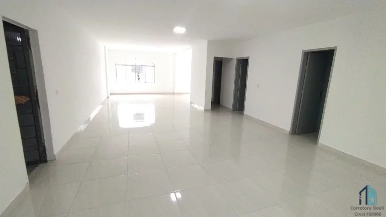 Imagem Imóvel comercial a venda no Alto da XV em Curitiba Pr