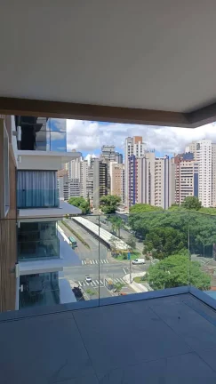 Imagem Residencial Fifty Cabral