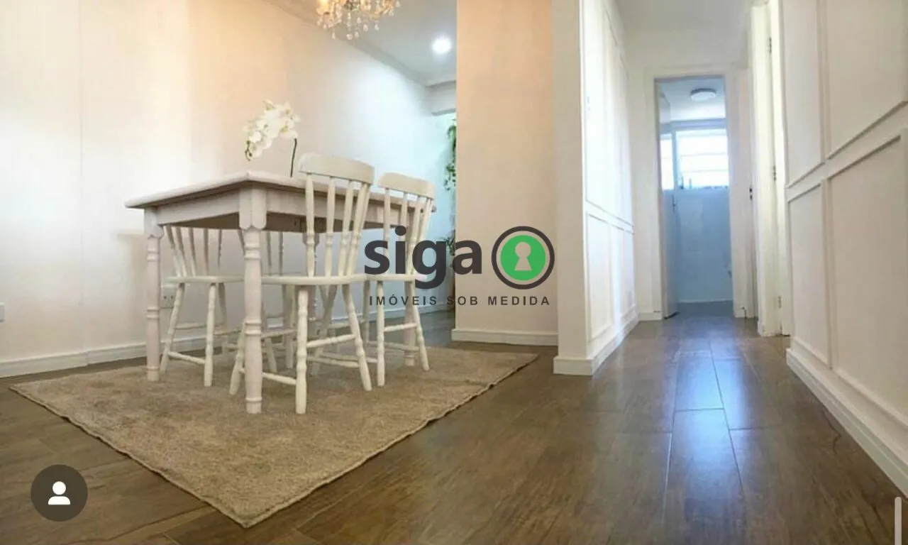 Imagem Apartamento à venda com 82 m²