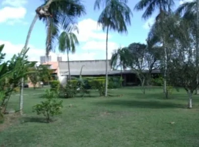 Imagem Casa à venda 5700M², Santana, Pindamonhangaba - SP