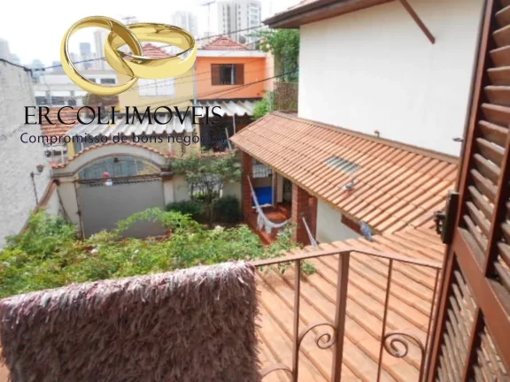 Imagem CASA RESIDENCIAL em São Paulo - SP, Vila Formosa