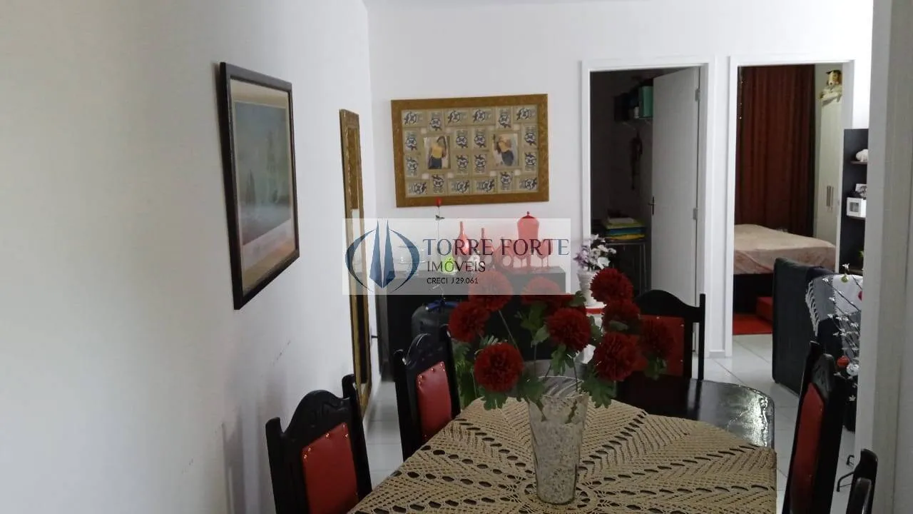 Foto do imóvel Apartamento 2 dormitórios 1 vaga Parque São Loureço em Rua Forte da Ribeira