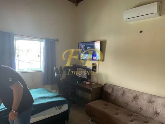 Imagem Casa a Venda em Atibaia