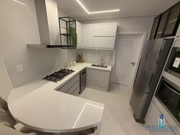 Imagem Apartamento Zona Central para Venda em Balneário Camboriú, CENTRO, 4 dormitórios, 2 suítes, 4 banheiros, 3 vagas