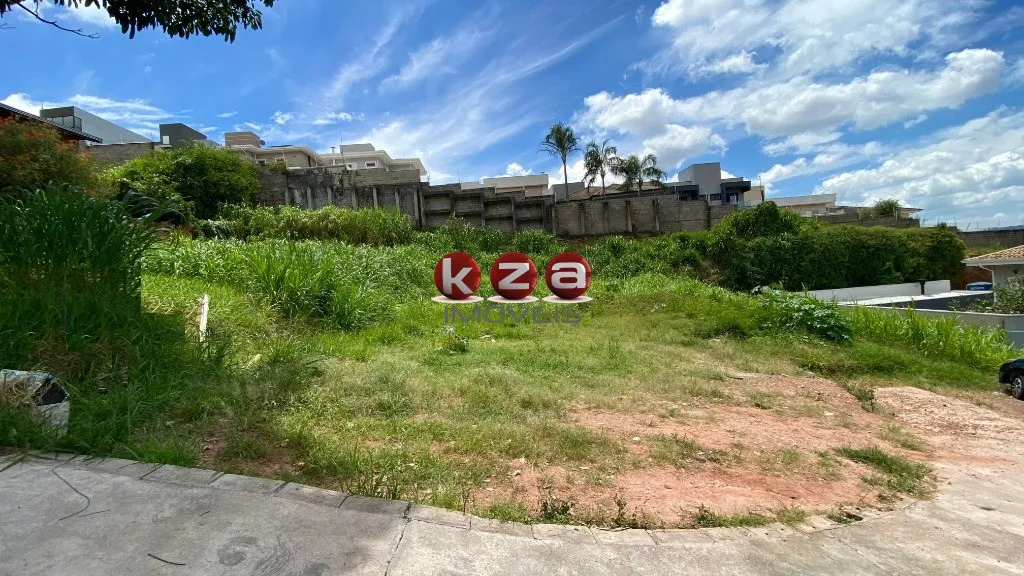 Imagem Excelente oportunidade de investimento: Terreno à venda em Valinhos-SP, no Bosque dos Eucaliptos, com 326,97 m² de área.