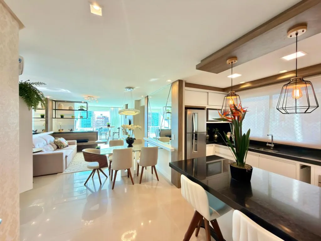 Foto do imóvel: Apartamento 2 Dormitórios - Bairro Zona Nova em Rua Largo II