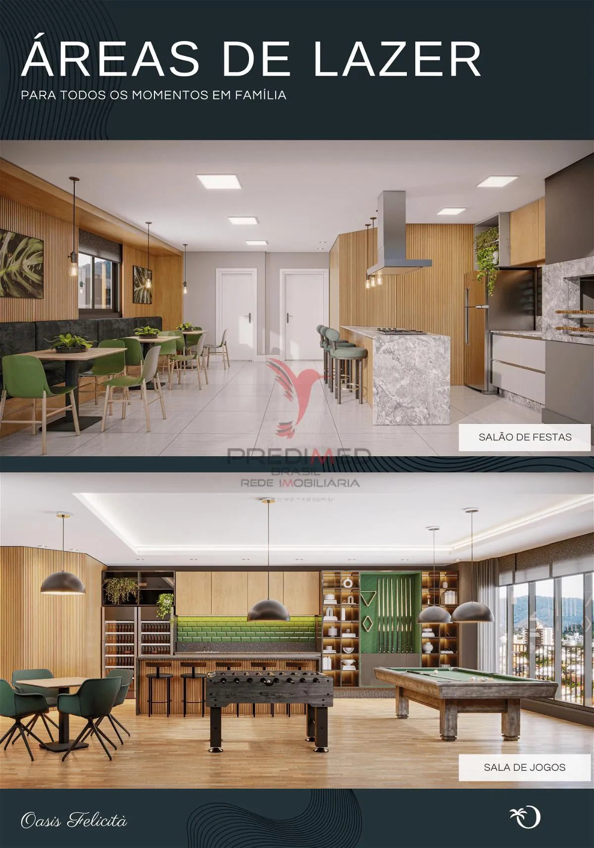 Imagem Apartamento em Penha - Localizado próximo ao Beto Carrero World