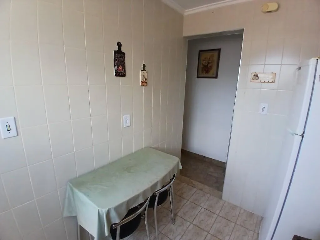 Imagem APARTAMENTO COM 45,00 m² - CAIÇARA - PRAIA GRANDE SP