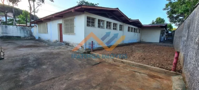 Imagem Imóvel comercial no bairro Amaro Lanari ? Coronel Fabriciano