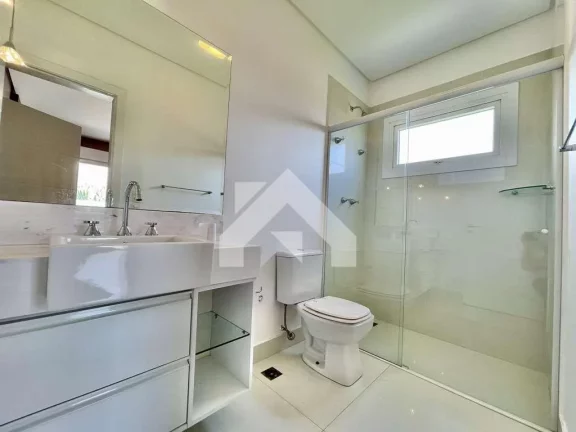 Imagem Casa de Condomínio em Granja Viana - Cotia