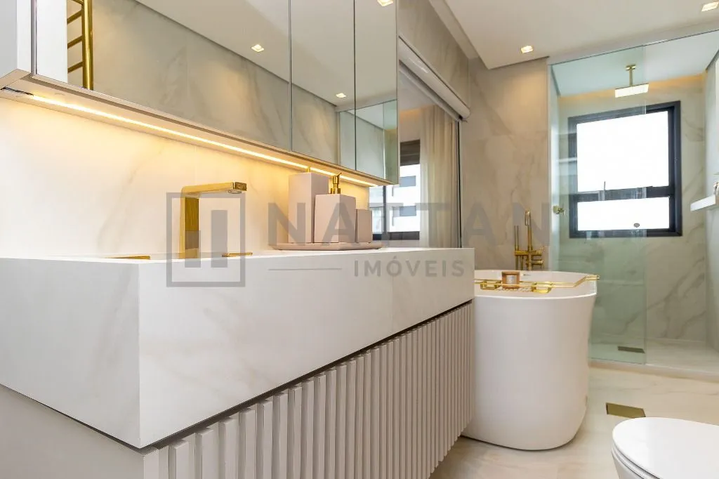 Imagem Apartamento com 2 dormitórios à venda, 106 m² por R$ 1.900.000,00 - Tatuapé - São Paulo/SP