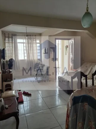 Imagem Casa Geminada para Venda em Belo Horizonte, Dona Clara, 3 dormitórios, 2 banheiros