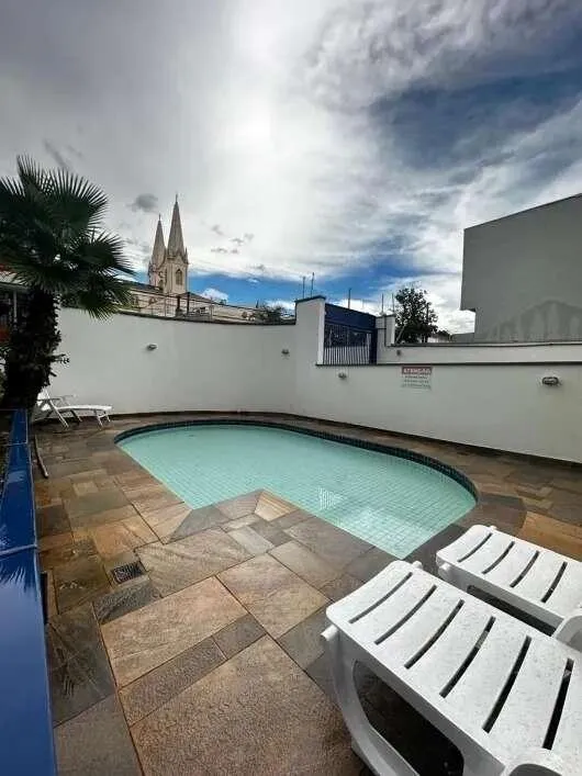 Imagem Apartamento à venda em Campinas, Vila Industrial, com 2 quartos 60 m2
