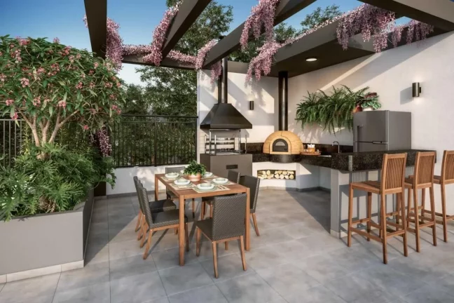 Imagem KZ REMÉDIOS - KAZZAS - Apto de 41m², 2 dorms, a poucos minutos do Parque Vila dos Remédios!