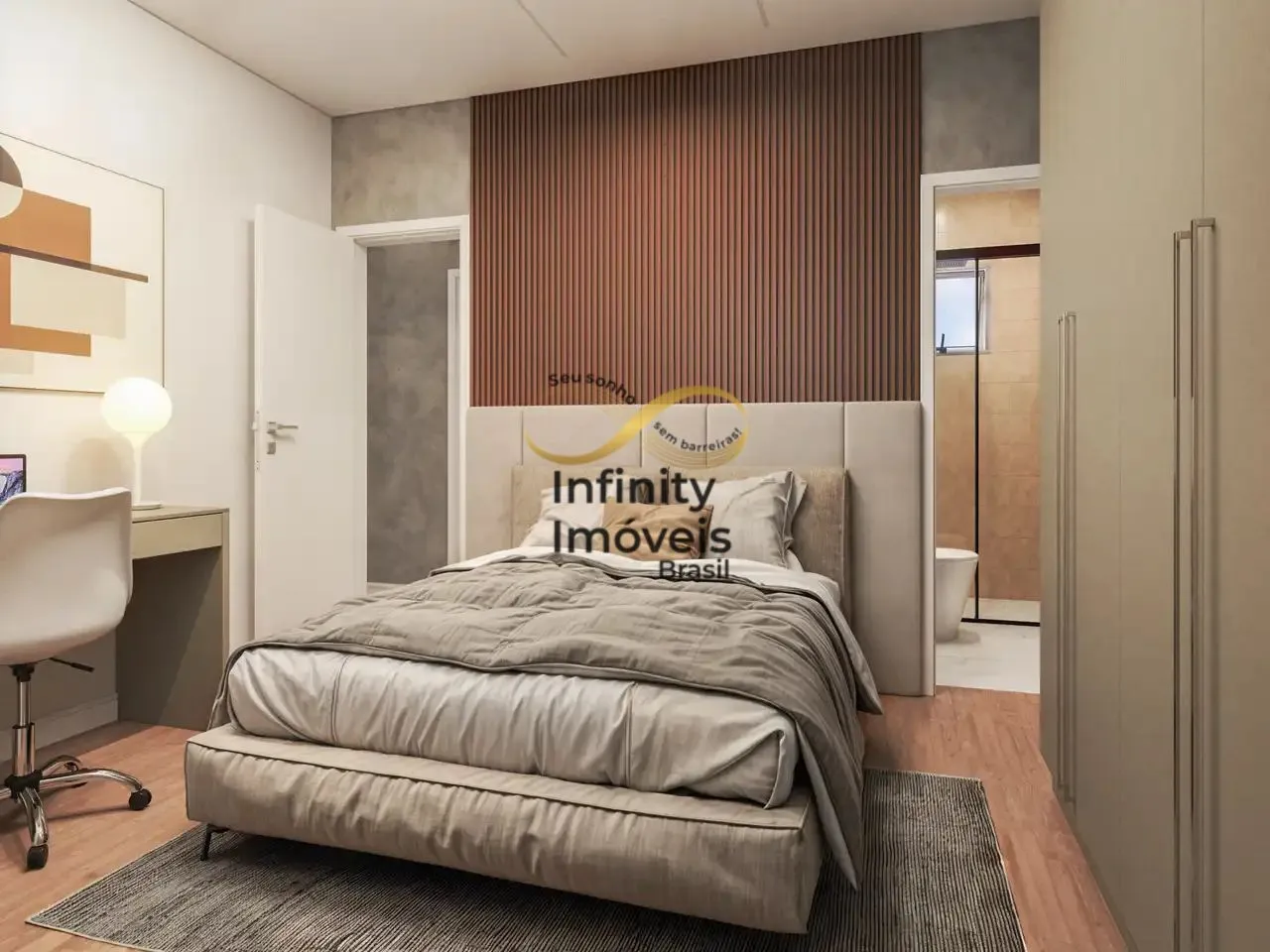 Imagem MOMENTUM RESIDENCE - Apartamento à venda no bairro Dom Cabral - Belo Horizonte/MG