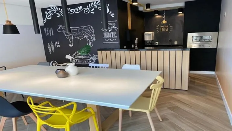 Imagem Apartamento com 2 Quartos à Venda, 55 m² em Pechincha - Rio de Janeiro