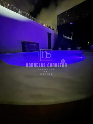 Imagem Casa solta à venda em Fragoso - Olinda | Piscina e área de lazer