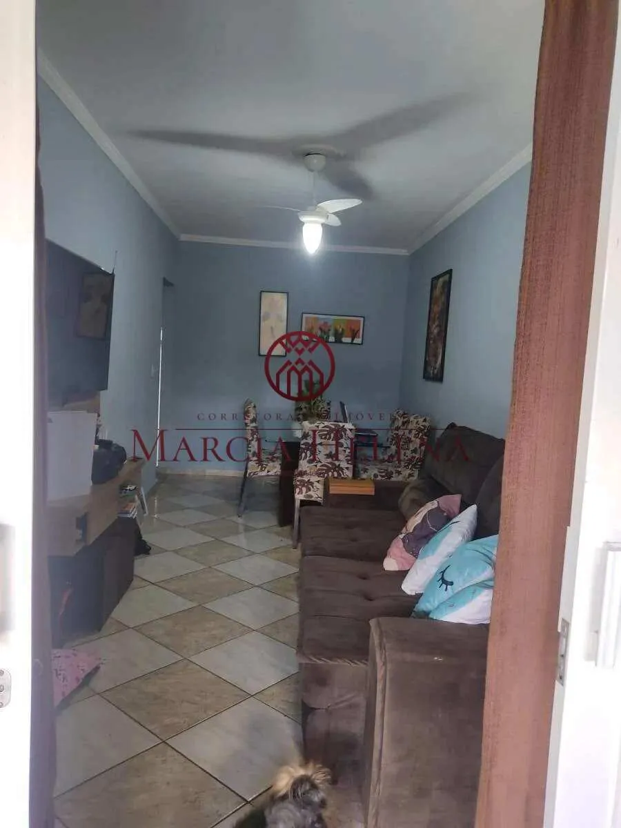 Imagem Casa à venda em Campinas, Jardim San Diego, com 2 quartos, 80m2