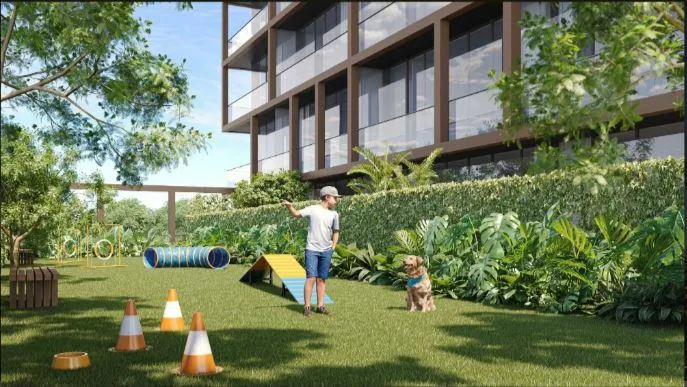 Imagem Apartamentos e Coberturas de Luxo na Barra da Tijuca Arte Design