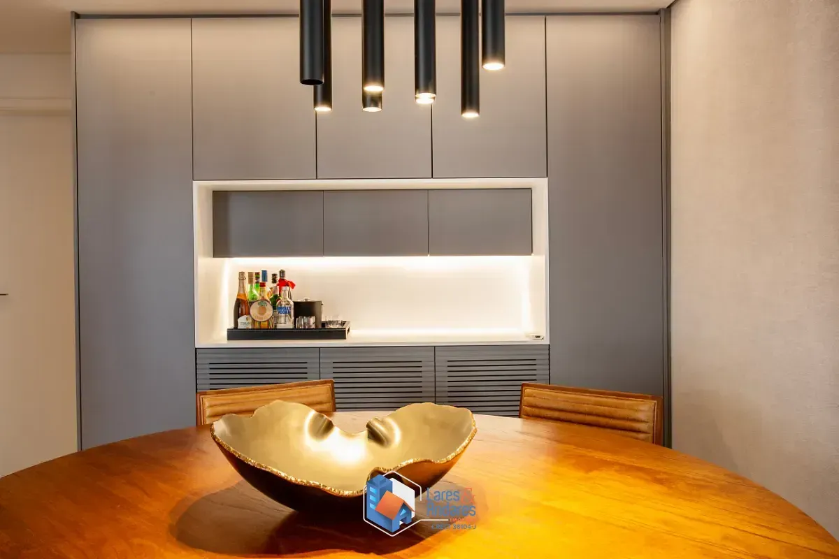 Imagem Apartamento para venda em Perdizes com 3 quartos, sendo 1 suíte, 127m²