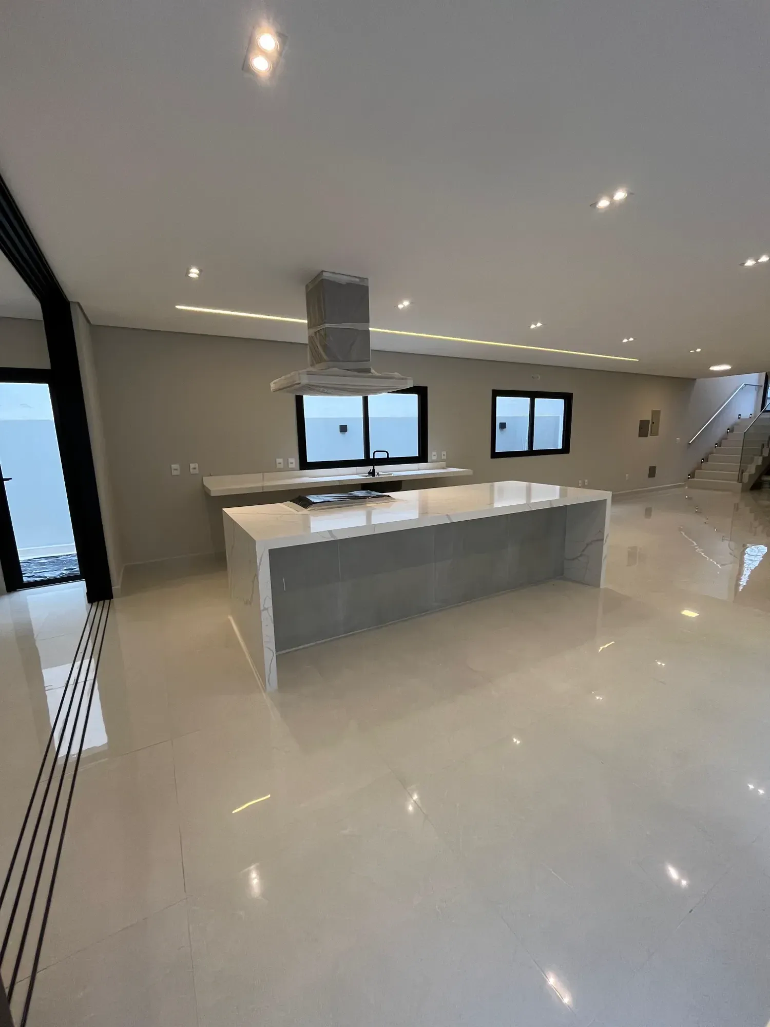 Imagem Casa com 3 Quartos à Venda, 322 m² em Parque Três Meninos - Sorocaba